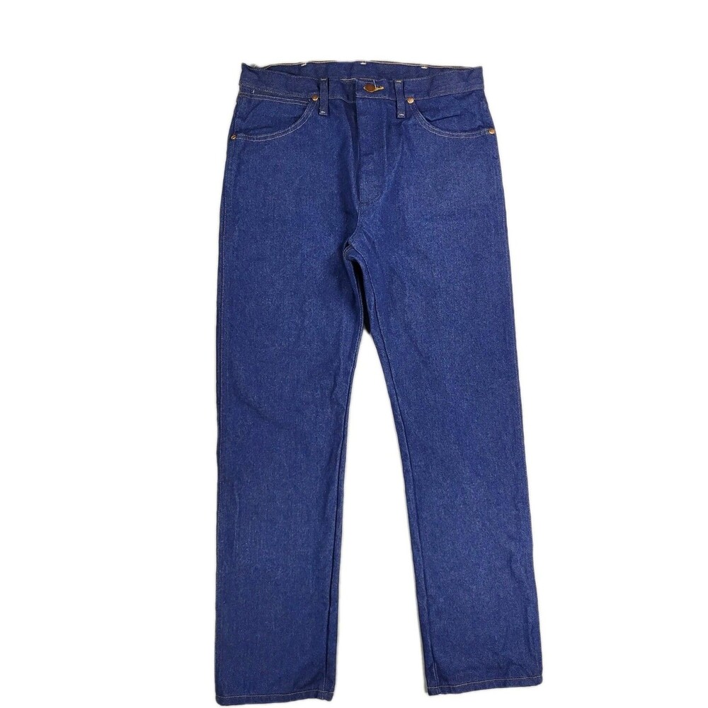 Wrangler Cowboy Cut Men's  Size 33×32